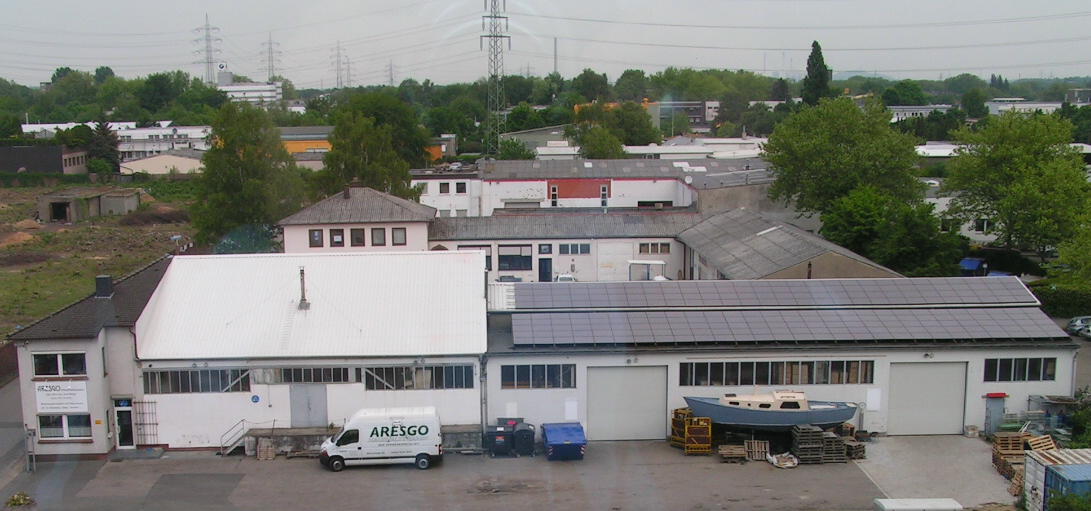Hier k&ouml;nnten Sie ein Bild unseres Unternehmens sehen