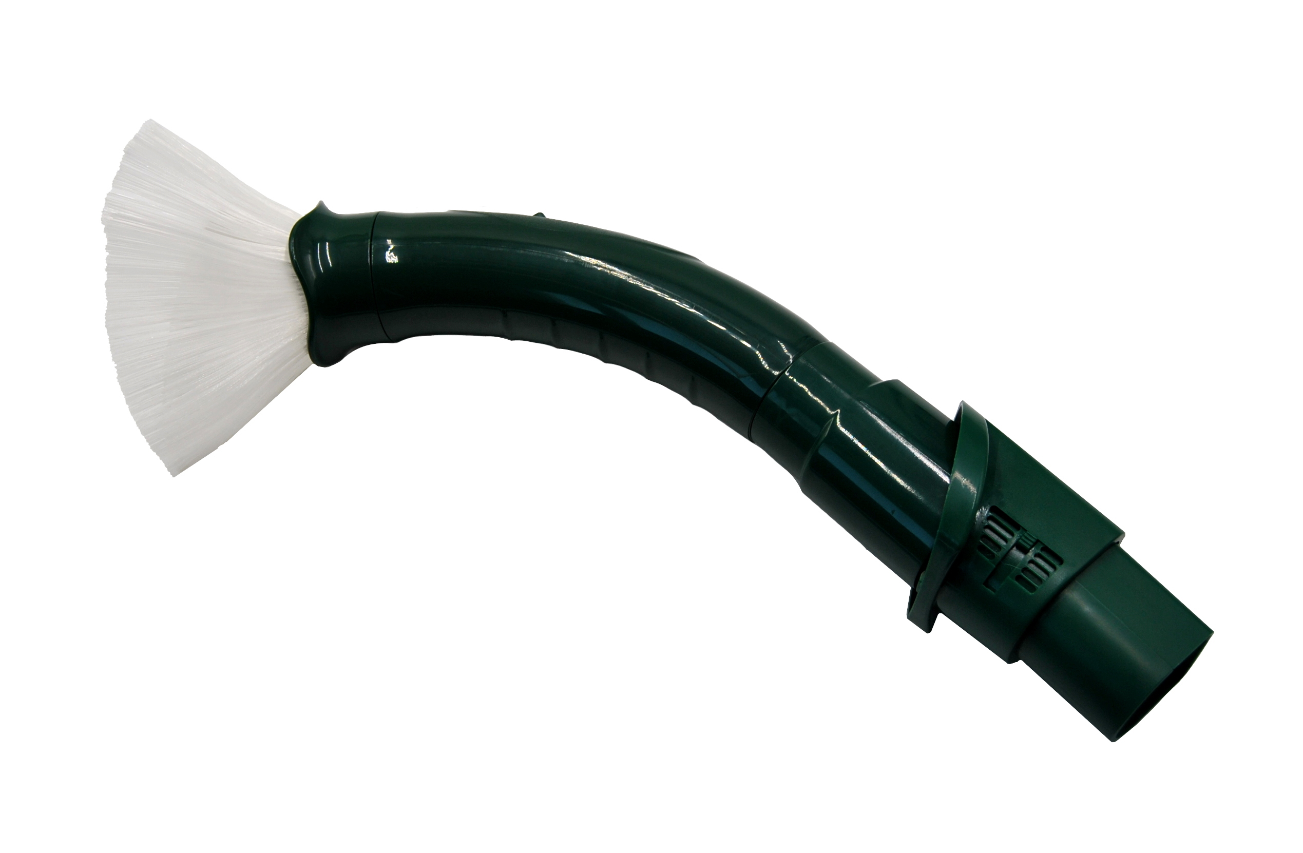 Softdüse passend für Vorwerk Tiger 250 251 Staubpinsel Staubwedel Pinsel Blume
