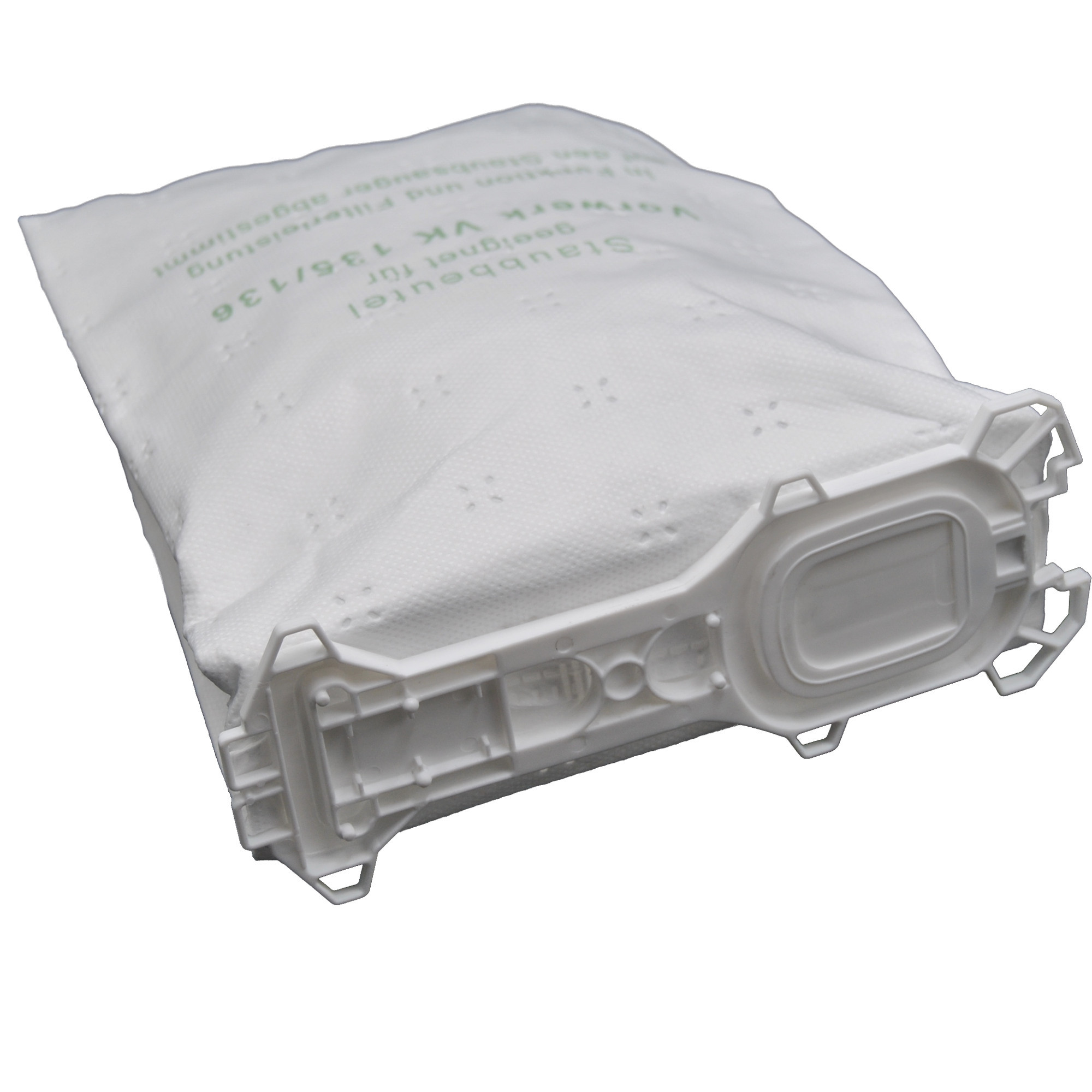 Vorwerk Folletto 140/150 Staubsaugerbeutel Kobold 140 E Vk - Foto 6