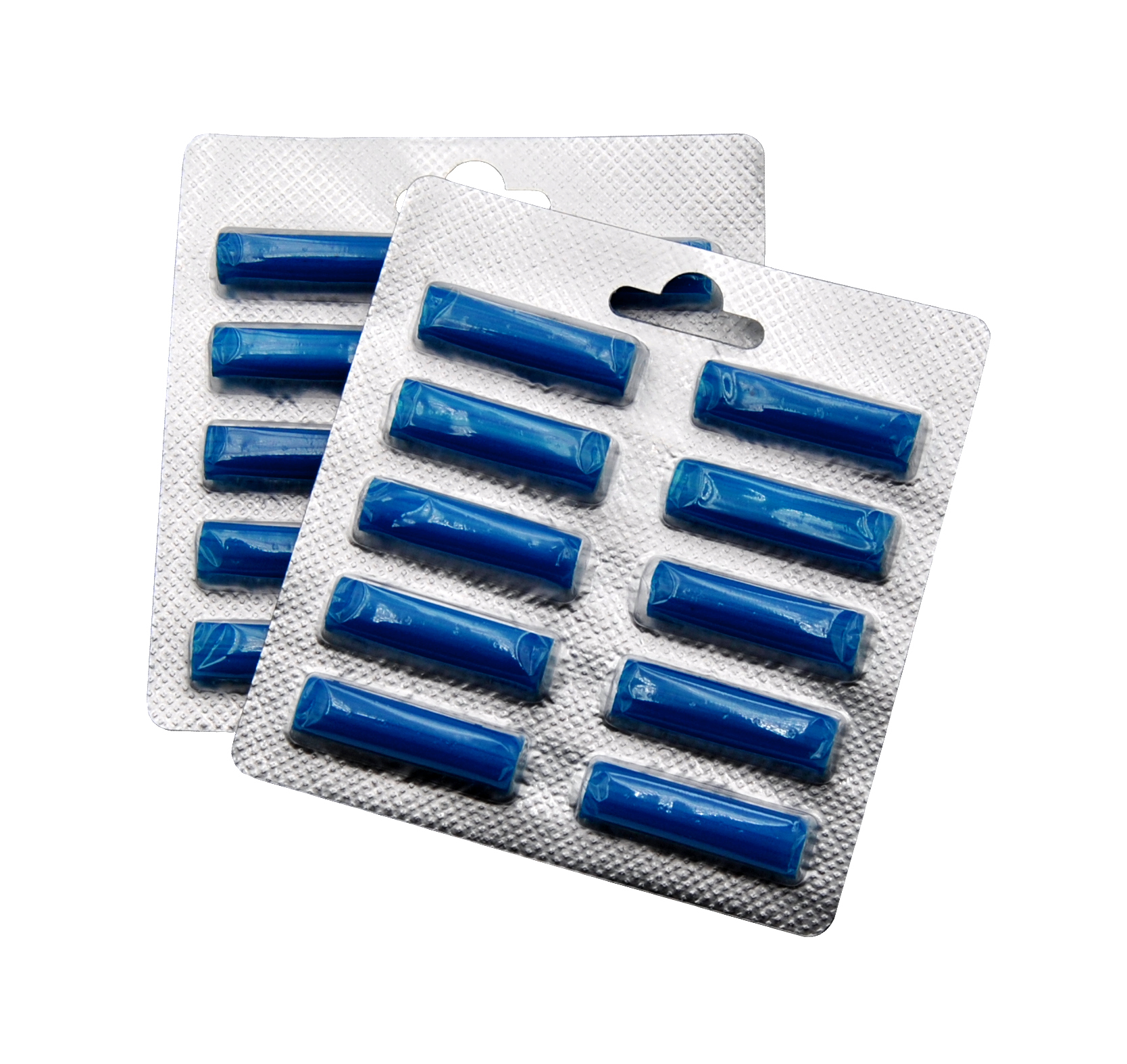 SET 10 Sacchi / Sacchetti (icrofibra) 10 PROFUI 1 Filtro Per - Foto 9