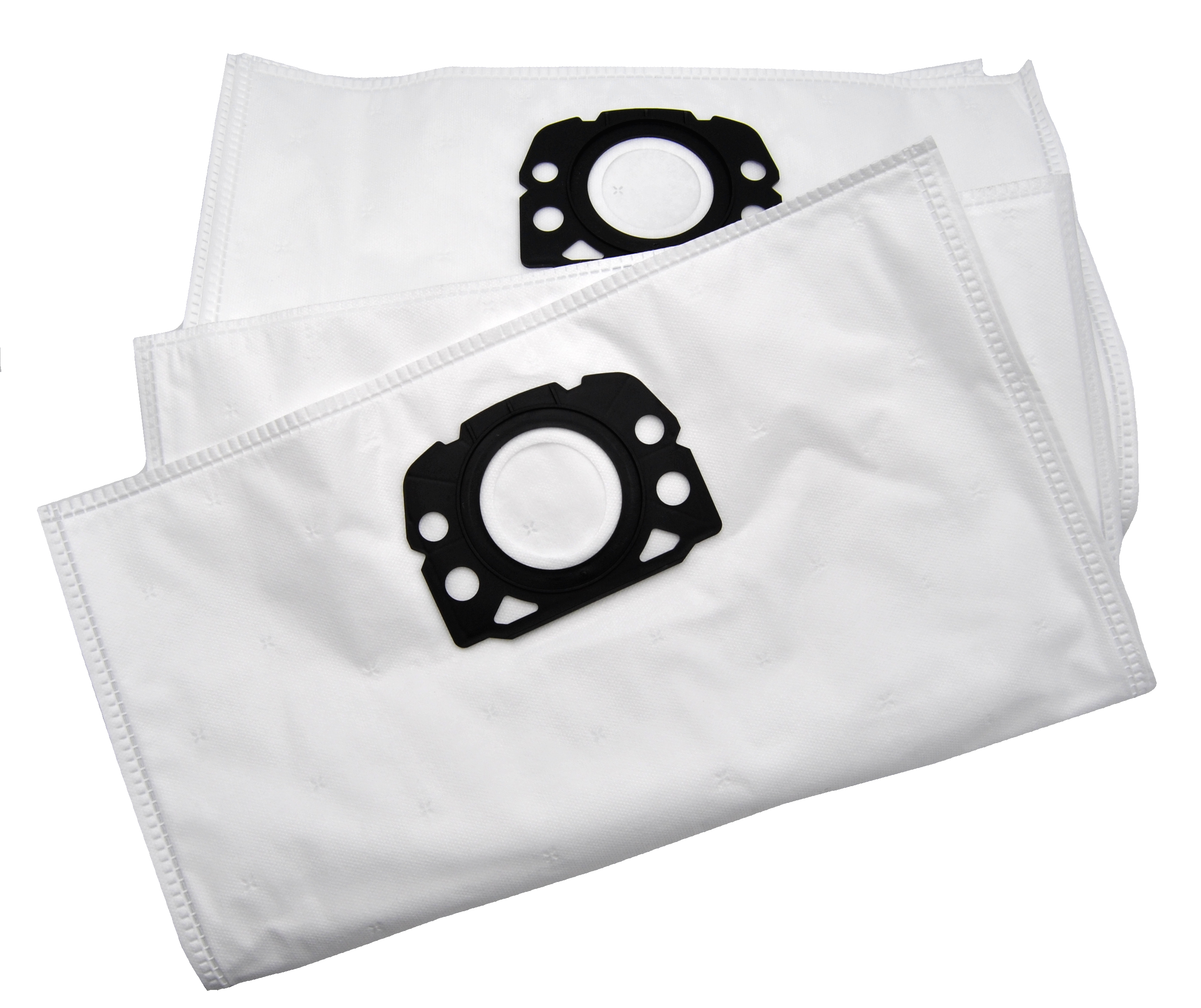10 Vlies Staubsaugerbeutel passend Kärcher MV WD 4/5/6 P Premium Serie 2.863-006